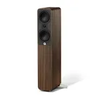 Q Acoustics 5040, палісандр — вигляд під кутом