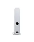 Q Acoustics 3050c, сатиновий білий — задня панель