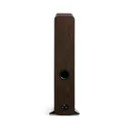 Q Acoustics 3050c, Claro Walnut — задня панель