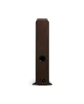 Q Acoustics 3050c, Claro Walnut — задня панель