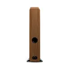 Q Acoustics 3050c, Pin Oak — задня панель