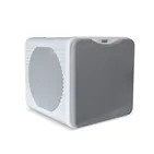 Velodyne MicroVee X, білий — загальний вигляд