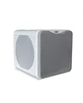 Velodyne MicroVee X, білий — загальний вигляд