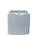 Velodyne MicroVee X, білий — вигляд зверху
