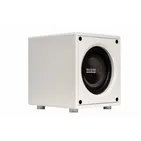 Velodyne VI-Q 10, білий — вигляд без захисної решітки