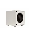 Velodyne VI-Q 10, білий — вигляд без захисної решітки