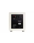 Velodyne VI-Q 10, білий — задня панель