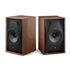 MoFi SourcePoint 8, горіх — загальний вигляд пари
