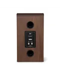 MoFi SourcePoint 8, горіх — задня панель