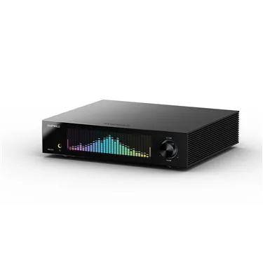 Eversolo DAC-Z10 — вигляд під кутом