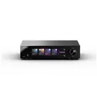 Eversolo DAC-Z10 — вигляд спереду