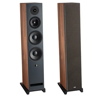 Davis Acoustics Krypton 9, Classik — загальний вигляд пари