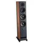 Davis Acoustics Krypton 9, Classik — вигляд без захисної решітки