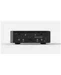 Eversolo AMP-F10 — задня панель