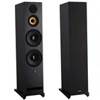 Davis Acoustics Krypton 10, Technik — загальний вигляд пари
