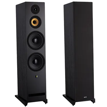 Davis Acoustics Krypton 10, Technik — загальний вигляд пари
