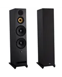 Davis Acoustics Krypton 10, Technik — загальний вигляд пари