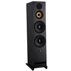 Davis Acoustics Krypton 10, Technik — вигляд без захисної решітки