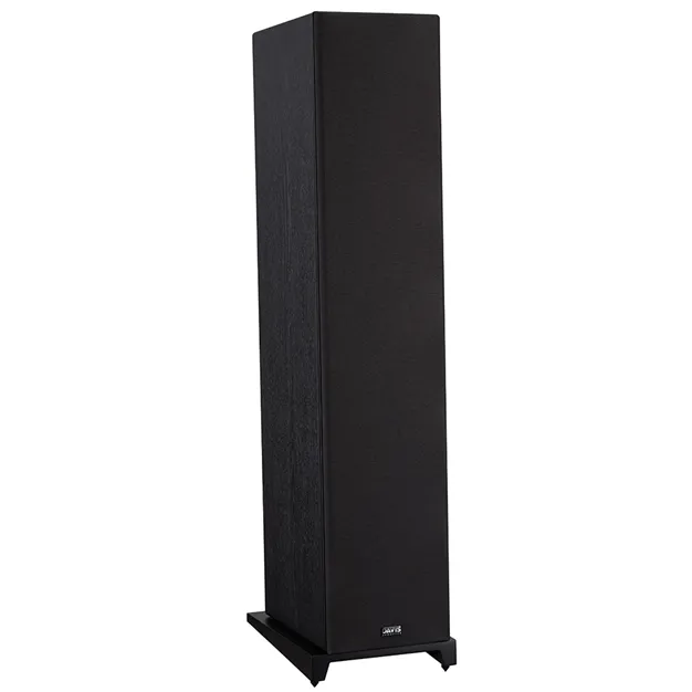 Davis Acoustics Krypton 10, Technik — вигляд із захисною решіткою