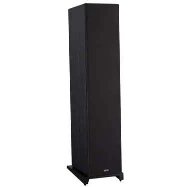Davis Acoustics Krypton 10, Technik — вигляд із захисною решіткою