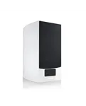 Canton Smart Vento 3 S2, білий — вигляд із захисною решіткою