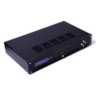 Electrocompaniet ECI 80D — вигляд під кутом