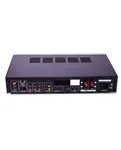 Electrocompaniet ECI 80D — задня панель