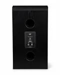 MoFi SourcePoint 10 Master Edition, чорний ясен — задня панель
