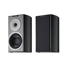 Audiovector R1 Signature, чорний ясен — загальний вигляд пари