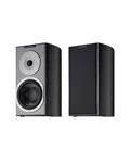 Audiovector R1 Signature, чорний ясен — загальний вигляд пари