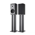 Audiovector R1 Signature, чорний ясен — розміщення на стійках, стійки не входять до комплекту