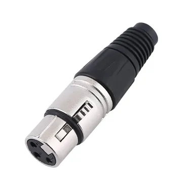 Maximum Acoustics XLR-FV — загальний вигляд