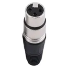 Maximum Acoustics XLR-FV — інший ракурс