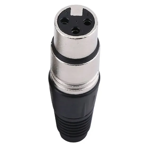 Maximum Acoustics XLR-FV — інший ракурс