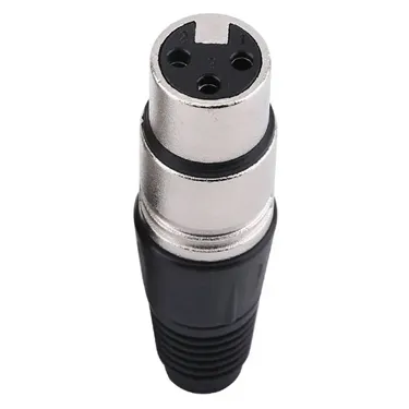 Maximum Acoustics XLR-FV — інший ракурс