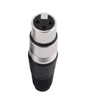 Maximum Acoustics XLR-FV — інший ракурс