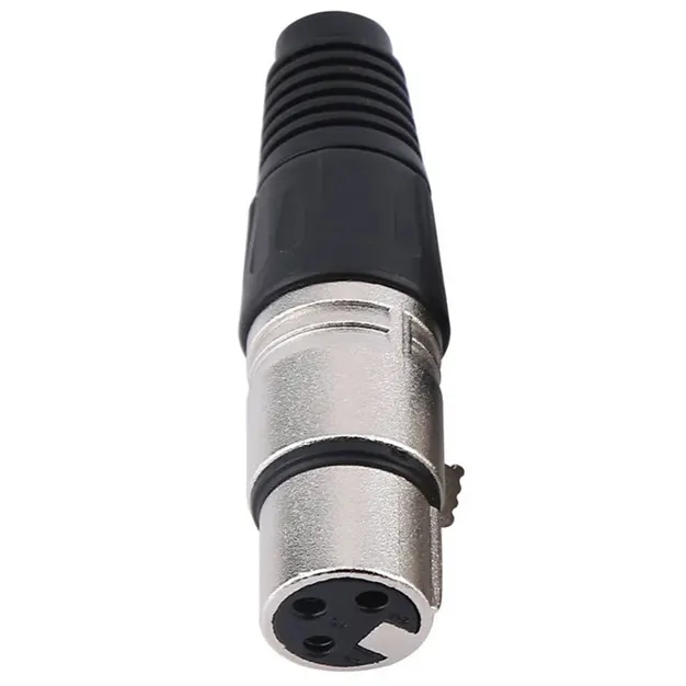 Maximum Acoustics XLR-FV — інший ракурс