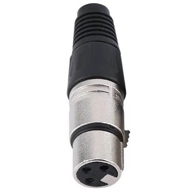 Maximum Acoustics XLR-FV — інший ракурс