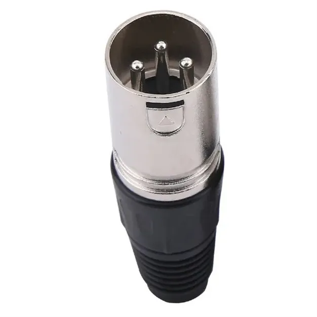 Maximum Acoustics XLR-MV — інший ракурс