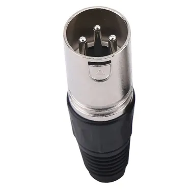 Maximum Acoustics XLR-MV — інший ракурс