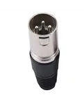 Maximum Acoustics XLR-MV — інший ракурс