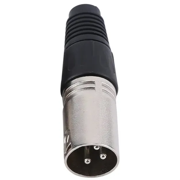 Maximum Acoustics XLR-MV — інший ракурс