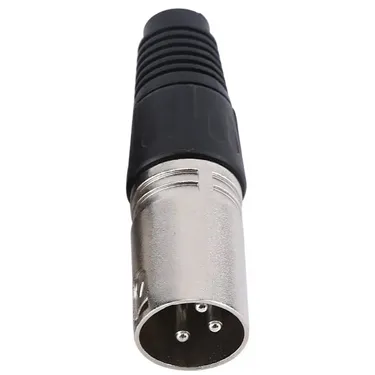 Maximum Acoustics XLR-MV — інший ракурс