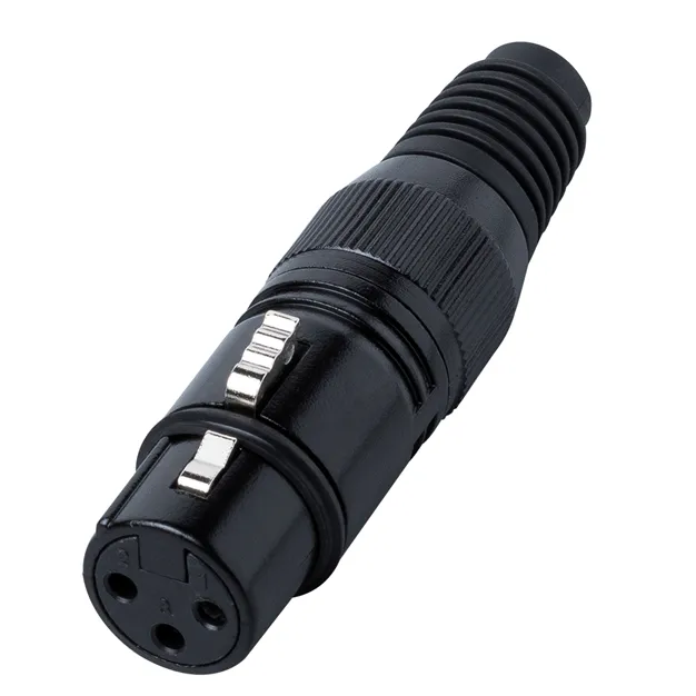 Bespeco XLR3FXN — загальний вигляд