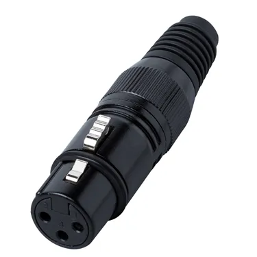 Bespeco XLR3FXN — загальний вигляд