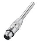 Bespeco XLR3FXM — загальний вигляд