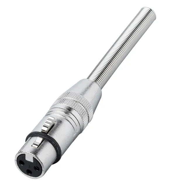 Bespeco XLR3FXM — загальний вигляд
