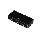 Arturia MiniFuse 2 Black — загальний вигляд