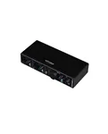Arturia MiniFuse 2 Black — загальний вигляд
