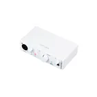 Arturia MiniFuse 1 White — загальний вигляд